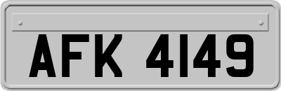 AFK4149