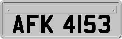 AFK4153