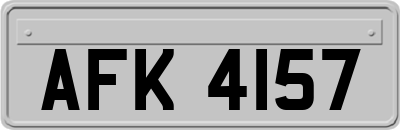 AFK4157