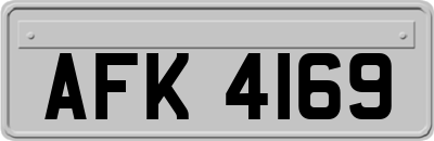 AFK4169