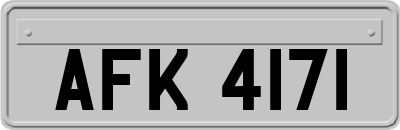 AFK4171