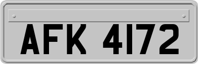 AFK4172