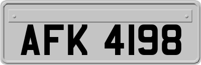 AFK4198