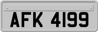 AFK4199