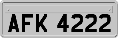AFK4222
