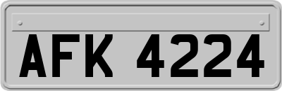 AFK4224