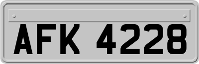 AFK4228