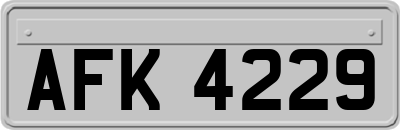 AFK4229