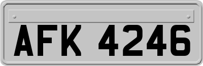 AFK4246