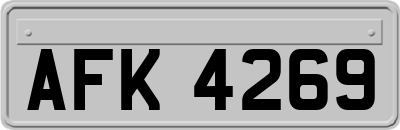 AFK4269