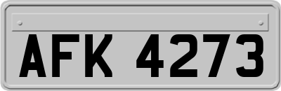 AFK4273
