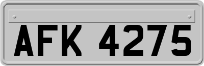 AFK4275