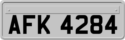 AFK4284