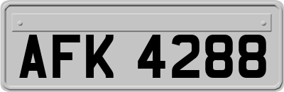 AFK4288
