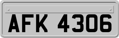 AFK4306