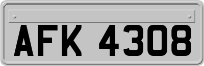 AFK4308