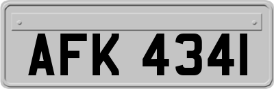 AFK4341