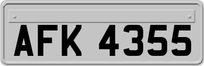 AFK4355