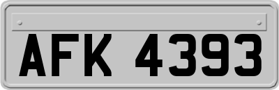 AFK4393