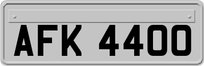 AFK4400