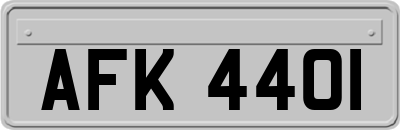 AFK4401