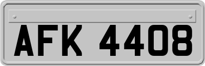 AFK4408