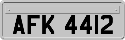AFK4412