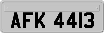 AFK4413