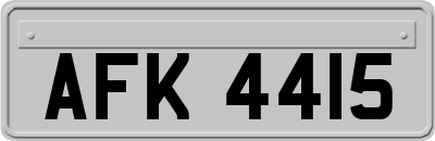 AFK4415