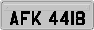 AFK4418