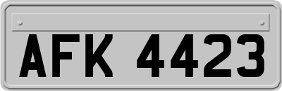 AFK4423
