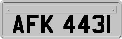 AFK4431