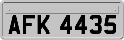 AFK4435