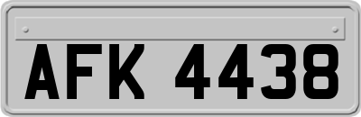 AFK4438