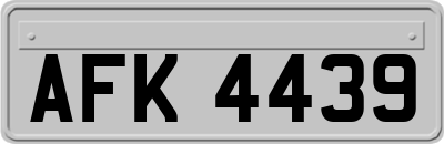 AFK4439