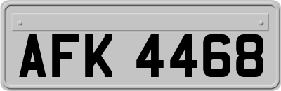 AFK4468