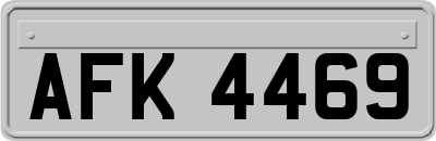 AFK4469
