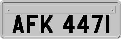 AFK4471
