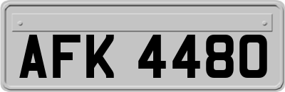 AFK4480