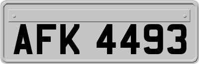 AFK4493