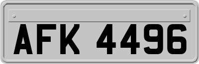 AFK4496