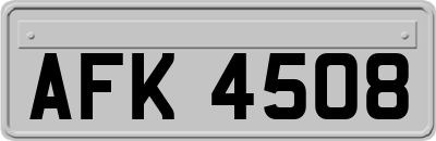 AFK4508