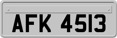 AFK4513