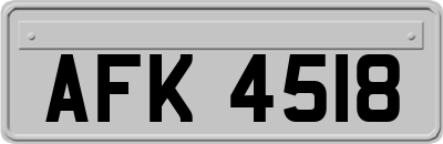 AFK4518