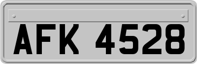 AFK4528