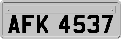 AFK4537