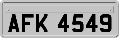 AFK4549