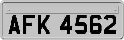 AFK4562