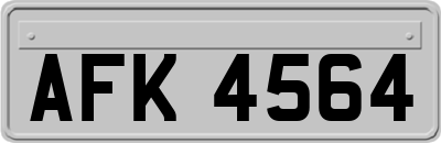 AFK4564
