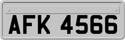 AFK4566